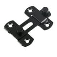 thumbnail image 1 of Cerradura de puerta de cierre de la puerta corredera de acero inoxidable 1pc para puerta corredera, 1 of 5