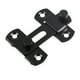 thumbnail image 1 of Cerradura de puerta de cierre de la puerta corredera de acero inoxidable 1pc para puerta corredera, 1 of 5