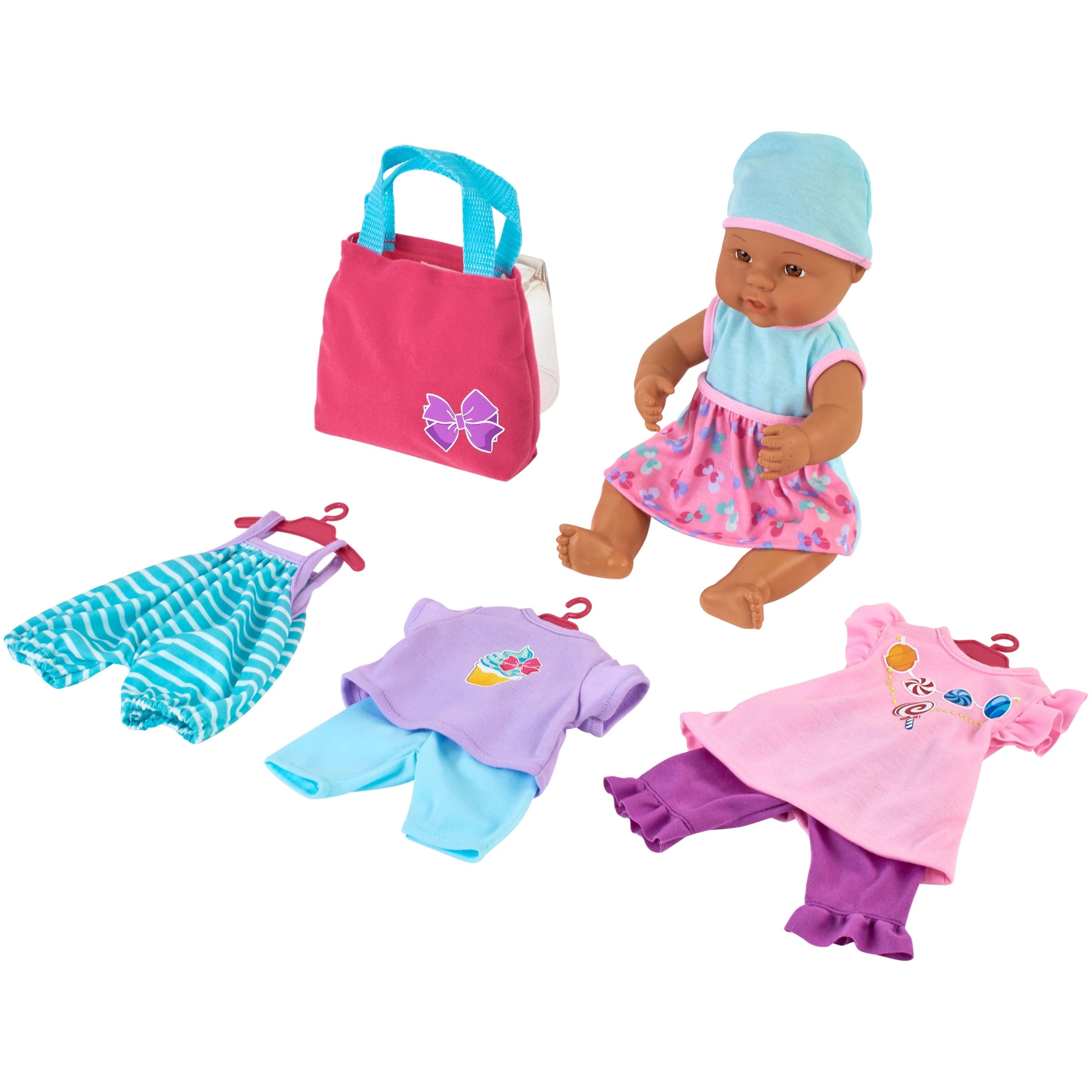 my sweet baby doll clothes