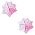 thumbnail image 2 of Cateissary 7 unids/set impreso algodón tela cuadrados paquete acolchado Scrapbooking costura artesanía DIY tela Type7 NO7 Cateissary CBP115812, 2 of 5