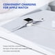 thumbnail image 3 of Cargador de reloj Cable de carga magnético Cargador inteligente portátil para Apple Watch FLhrweasw  Nuevo, 3 of 7