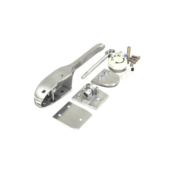 Bally Refrigerated Boxes 000232 Latch Assembly