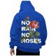 thumbnail image 5 of WILLBEST Sudaderas De Hombre Sudadera con Capucha De Manga Larga con Estampado De Flores para Hombre Chica, 5 of 5