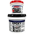 thumbnail image 1 of Kit de resina epoxi Master Protective Coatings MPC-100 11.4L, 1 of 6