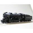 thumbnail image 2 of LIONEL P&LE LEGACY USRA HEAVY MIKADO 9510 STEAM ENGINE O GAUGE 2531110, 2 of 17