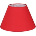 thumbnail image 2 of Small Lampshade E27 Base Wall Light Shade Retro Style Lamp Shade Accessory, 2 of 3