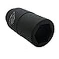 thumbnail image 3 of Coast 20628 PX1R Rechargeable LED Flashlight Black Body, 3 of 4
