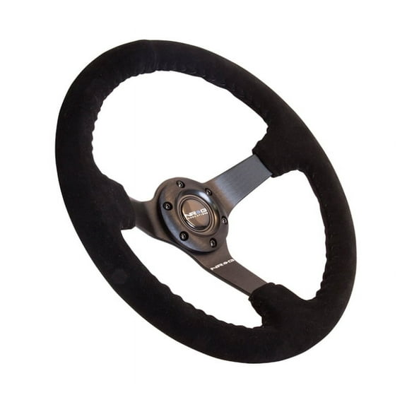 NRG Steering Wheels - Reinforc