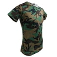 thumbnail image 1 of Termal de los hombres debajo de las medias guarda el gimnasio que completa un ciclo se divierte el verde de xxl de las camisetas Sunnimix Camisetas de los deportes de los hombres, 1 of 8