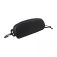 thumbnail image 1 of Estuche Para Gafas 3x, Bolsa Portátil Antigolpes Para Gafas, Para Viajes, Acampada Al Aire Libre, 1 of 6