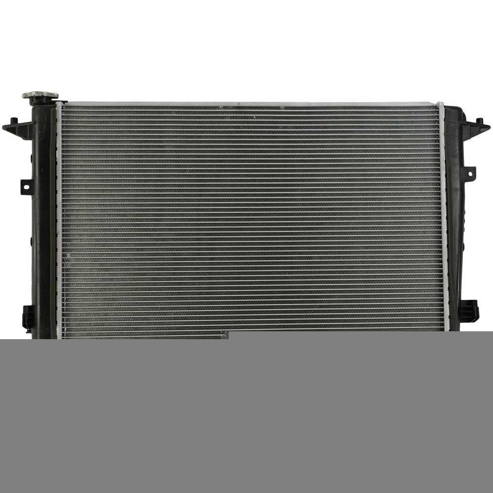 OSC 13467 Radiator