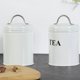 thumbnail image 3 of Lata de té sencilla de estilo nórdico, multifuncional, para café en grano, leche en polvo, selladora, 3 of 7