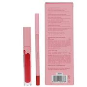 Kylie Cosmetics Matte Lip Kit Bad Lil Thing