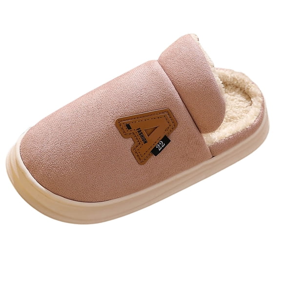 Vedolay Slippers for Women Cozy Slippers for Women Indoor Outdoor Fuzzy House Shoes Pink,40
