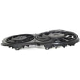 thumbnail image 6 of Dual Cooling Fan Assembly Compatible with 2002-2008 Audi A4 Cabriolet 3.0L (03-05) Quattro Avant 3.0L (02-05) Quattro Base 3.2L (06-08) Avant (04) Base (02-05) 8E0121207J V6 AU3115108, 6 of 6