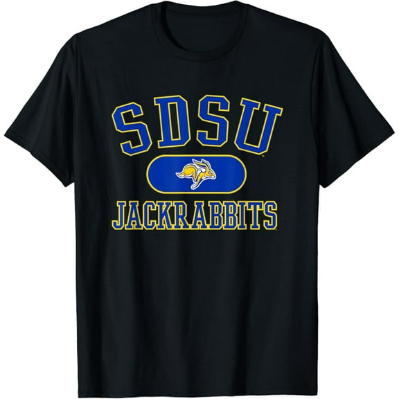 South Dakota State Jackrabbits Varsity T-Shirt