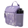 thumbnail image 2 of Mochila Under Armour UA Sideline Mini Camo Transparente, 2 of 7