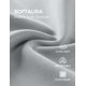 thumbnail image 3 of Buzo CRZ YOGA SoftAura Cuello Redondo Gris Rinoceronte Talle Large, 3 of 5