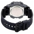thumbnail image 2 of Casio Men's Analog-Digital World Time 100m Black Resin Watch AEQ110W-2A2V, 2 of 4