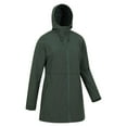 thumbnail image 2 of Mountain Warehouse Womens Hilltop II Waterproof Jacket, 2 of 5