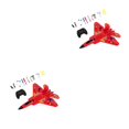 thumbnail image 1 of Vogacara Avión teledirigido RC Glider con luz LED para Greats Gifts Kids Type1 NO1, 1 of 1