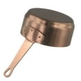 thumbnail image 7 of Pot Gravy Stainless Steel Milk Pot Mini Sauce Pan Small Saucepan Nonstick, 7 of 7