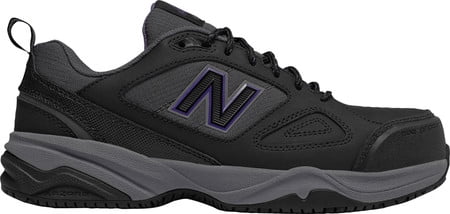 new balance steel cap shoes
