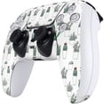 thumbnail image 2 of Skinit Succulent Pattern PS5 Controller Skin, 2 of 4