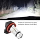 thumbnail image 1 of H11 Luz Antiniebla ANGGREK H8 100W 20LEDs Lámpara de Coche Bombilla de Faro Blanco, 1 of 8