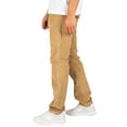 thumbnail image 2 of Lois Jeans Sierra Thin Corduroy Trousers, Beige, 2 of 5