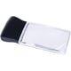 thumbnail image 1 of Lupa de lectura rectangular, lupa portátil grande de página completa, 1 of 4