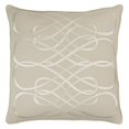thumbnail image 1 of Surya Leah Decorative Throw Pillow, 1 of 2