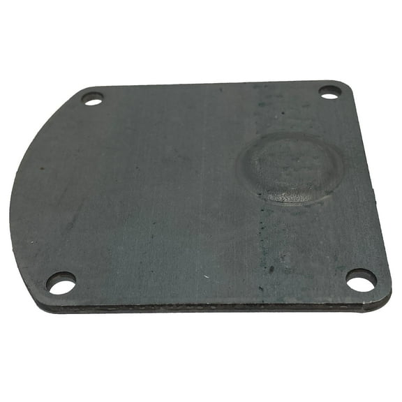 John Deere Original Equipment Cover - MIU13921,1