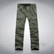 thumbnail image 1 of Pantalones largos para hombre, de verano, de secado rápido, para exteriores, finos y desmontables, pantalones combinados para hombre, 1 of 5