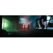 Blade Runner 2049 (Blu-ray + DVD + Digital)