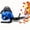 75.6CC 4 Cycle 900CFM 3.5HP 210MPH(Blue), variant on YNCE 52CC Gas Backpack Leaf Blower 2 Cycle Enginee 550 CFM 200 MPH Ergonomic Harness System Low Vibration and Cruise Control Powerful Gas Blowers for Lawn Yard Care-Gifts for Dad (Pink)