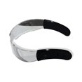 thumbnail image 1 of Bewildely Gafas luminosas LED portátiles con pilas, luz ergonómica ajustable, gafas para Bar, Festival de Música, gafas para Club nocturno Kits de decoración para fiestas Tipo 1, 1 of 6