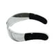 thumbnail image 5 of Matsuzay Luminous Eyeglasses Wireless LED Battery Operated Eyewear Light Music Festival Glasses Adjustable Festival Reusable Ergonomic Tipo 1 2piezas, 5 of 6