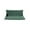 A-Green, variant on Steadline Hanging Bench Cushion Premium Garden Bench Cushion with Durable Fabric - Outdoor Comfort Pad for Swing and Patio Furniture