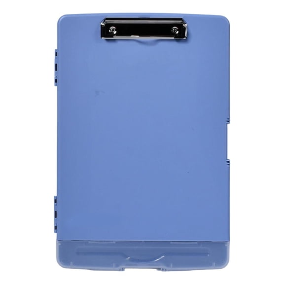 Giaone Water Resistant File Organiser Dustproof File Storage Case with Writing Boad