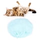thumbnail image 4 of Almohadilla Térmica Para Perros, Manta Eléctrica Cálida Para Mascotas A Temperatura Constante, Cómoda Para La Piel, Multiusos Para Gatos Y Cachorros ANGGREK Azul, 4 of 8
