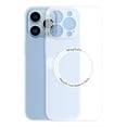 thumbnail image 1 of Funda Case Magsafe Mate Ultrafina Compatible Para iPhone, 1 of 1