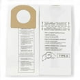 thumbnail image 2 of DVC Paper Replacement Style G Bags Fit Royal / Dirt Devil Handvacs 103, 103WCM, 08100, 08100RED, 08150, 08230 - 3 Bags, 2 of 2