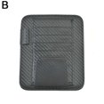 thumbnail image 1 of Car Sunshade Storage Clip, Id Card Holder, Ticket, Interior Storage Bag H9L9, 1 of 9