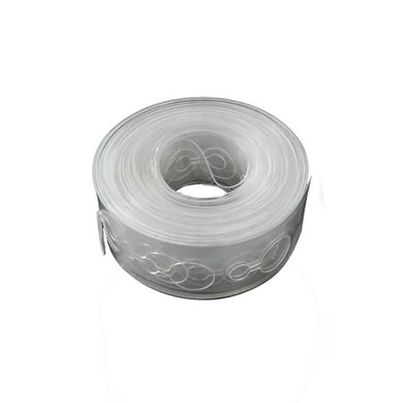 

HHei_K 5m Chain Tape Arch Connect Strip for Wedding Birthday Party Decor New
