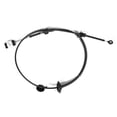 thumbnail image 2 of Xc3z-7e395-da Transmission  Control Cable OEM XC3Z-7E395 DA   Fit For    5.4L &amp; 6.8L Engines Only, 2 of 8