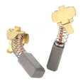 thumbnail image 4 of Escobilla de carbón para WR18DSDL WR18DMR WR18DL2 WR18DL WR14DSL - 3cm - con apagado automático shamjiam Piezas de escobillas de carbón japonesas, 4 of 8