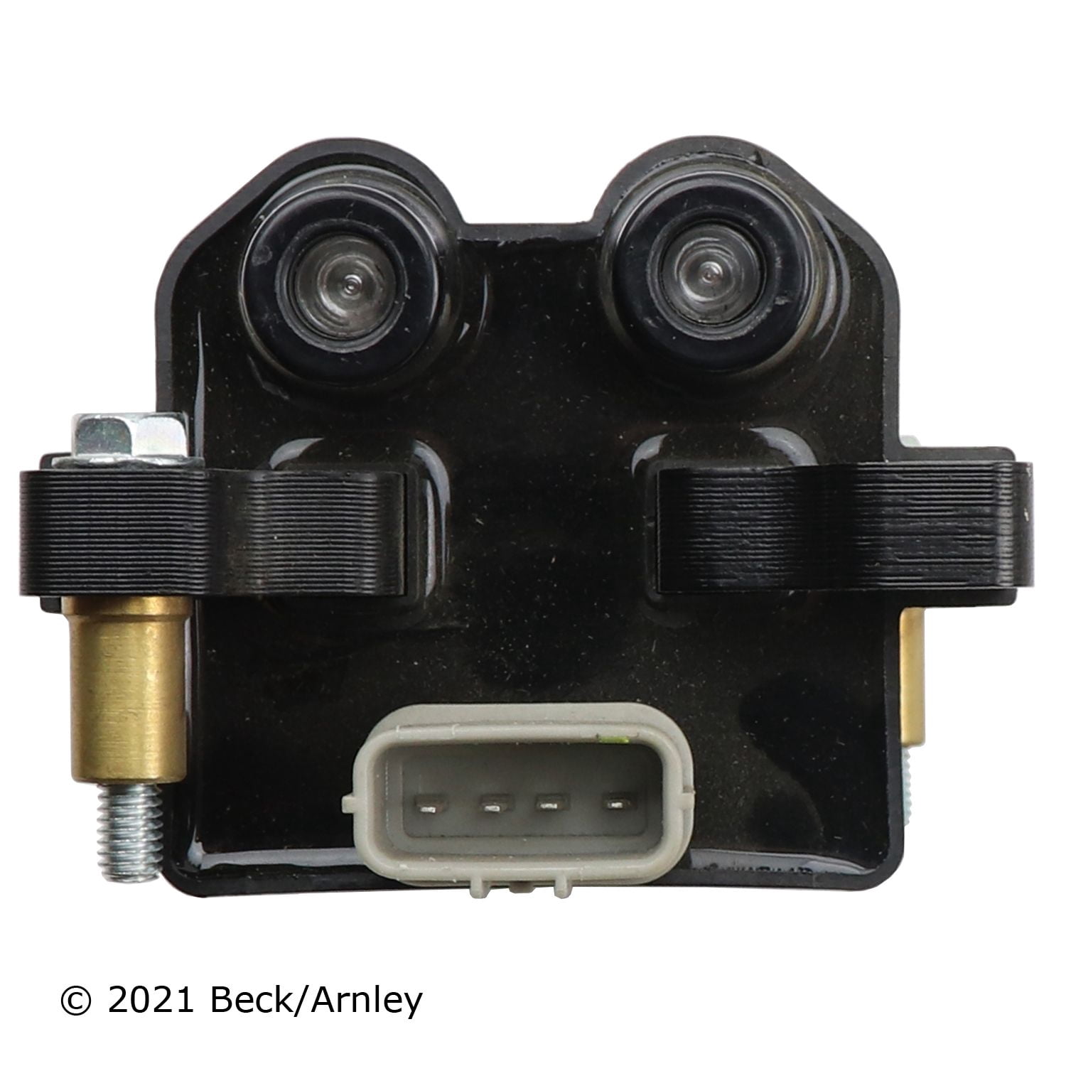 BeckArnley 178-8499 Ignition Coil