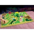 thumbnail image 3 of Ambassador Games: Electronic Arcade Mini Mini Golf - Giant 26x16.5" Playing Area, Tabletop 9 Hole Course, 5 Moving Obstacles, Adult-Kid 6+, 1-4 Player, 3 of 7
