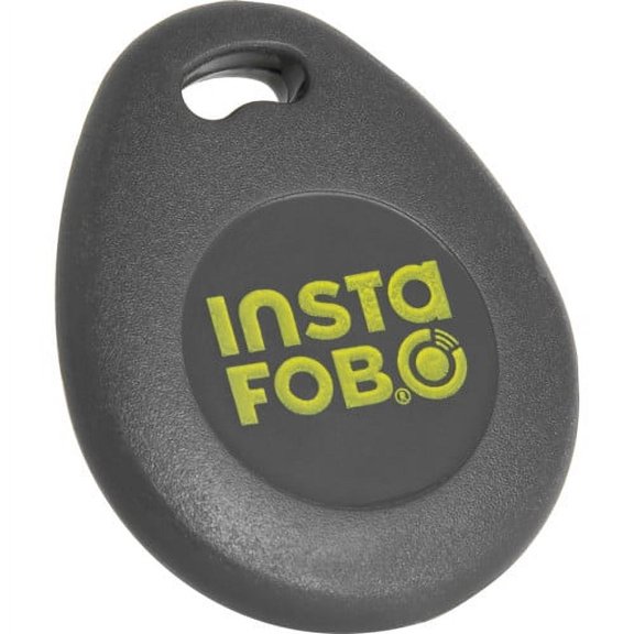 FOB KEY CHAIN GREY